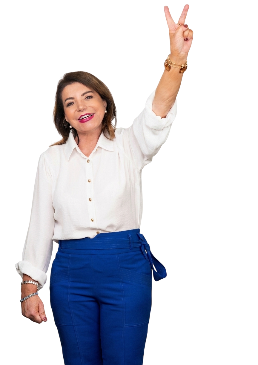 Professora Bebel